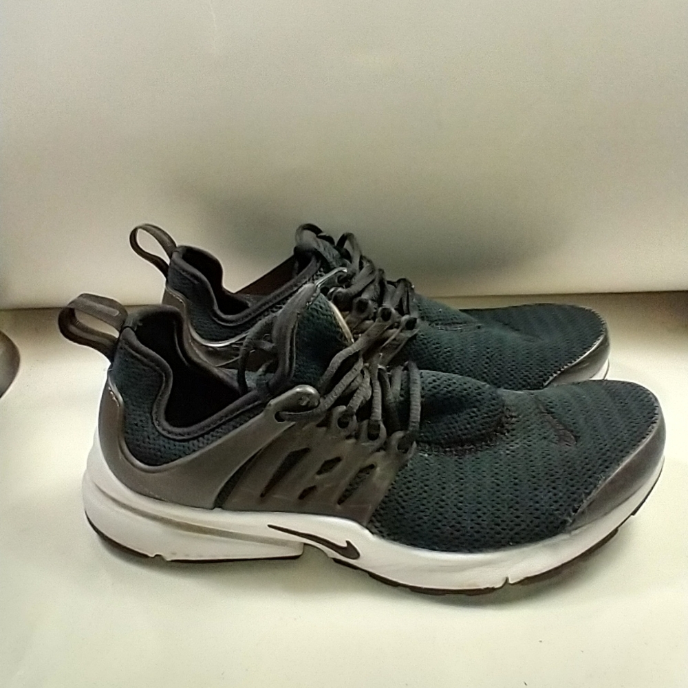 Nike Air Presto Running Shoes Women's sz 8